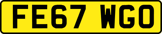 FE67WGO
