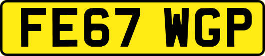 FE67WGP