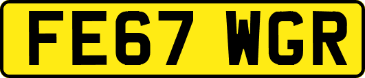 FE67WGR