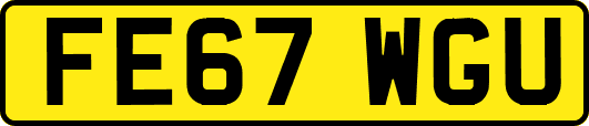 FE67WGU