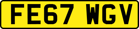 FE67WGV
