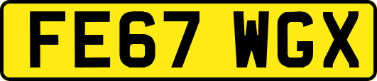 FE67WGX