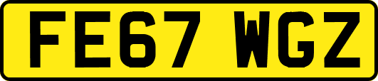 FE67WGZ