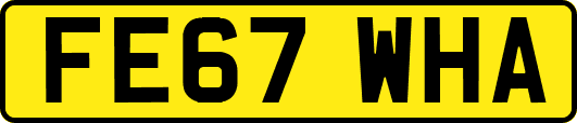FE67WHA