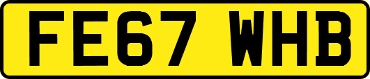 FE67WHB
