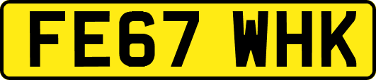FE67WHK