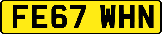 FE67WHN