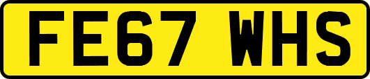 FE67WHS