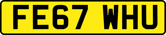 FE67WHU