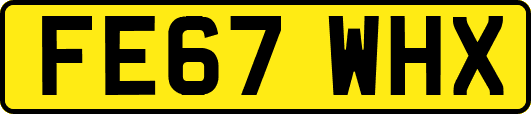 FE67WHX