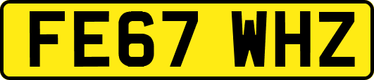 FE67WHZ