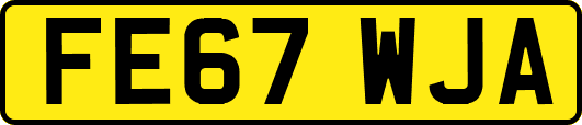 FE67WJA