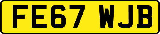FE67WJB