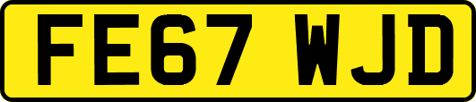 FE67WJD