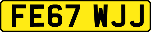 FE67WJJ