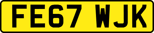 FE67WJK