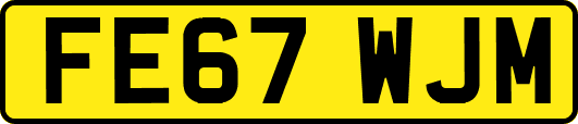 FE67WJM