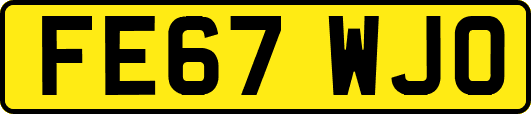 FE67WJO