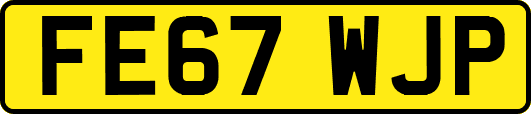 FE67WJP