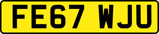 FE67WJU