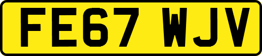 FE67WJV