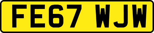 FE67WJW