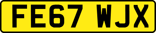 FE67WJX