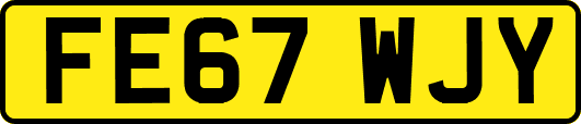 FE67WJY