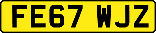 FE67WJZ