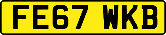 FE67WKB