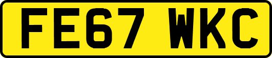 FE67WKC