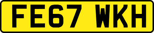 FE67WKH