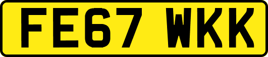 FE67WKK
