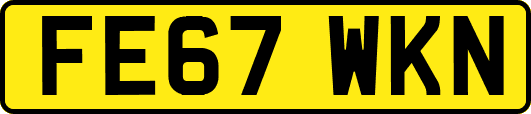 FE67WKN