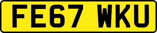 FE67WKU