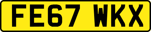 FE67WKX