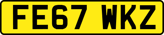 FE67WKZ