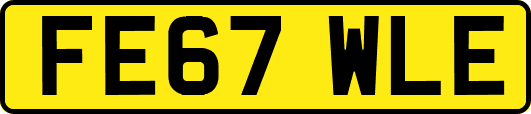 FE67WLE