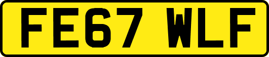 FE67WLF