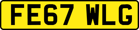 FE67WLG