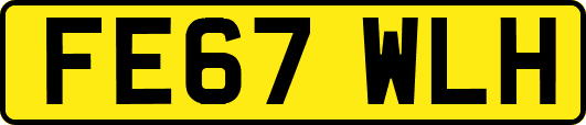 FE67WLH