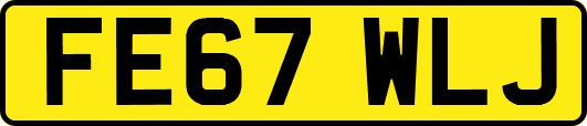 FE67WLJ