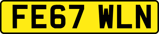 FE67WLN