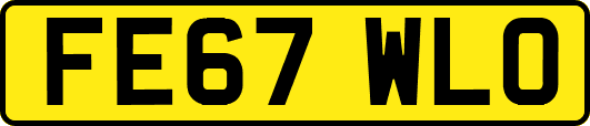 FE67WLO