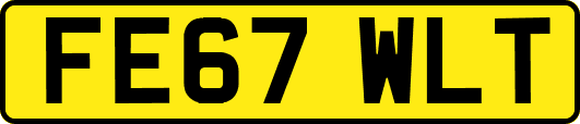 FE67WLT
