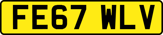 FE67WLV