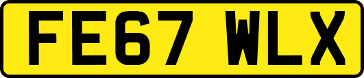 FE67WLX