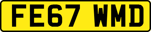 FE67WMD