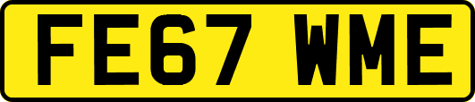 FE67WME