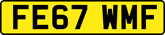 FE67WMF